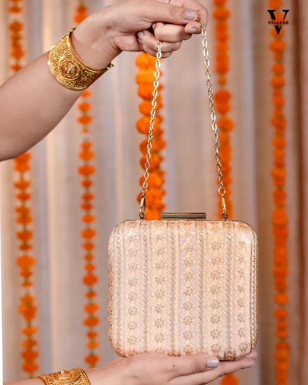 Elanira_Blush_Brocade_Clutch_Bag